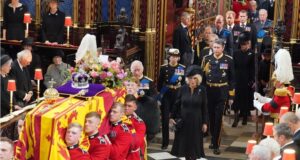 Queen Elizabeth II: Over 500 World Leaders to Grace Funeral Today