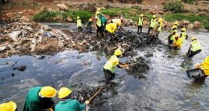 Seven More Bodies Found Dumped In Kenyan River