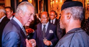 Queen’s Funeral: Solidarity Of World Leaders Ennobling For Nigeria, Commonwealth—Osinbajo