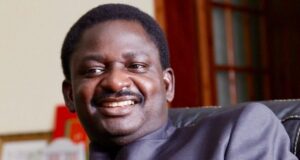 Smashing Of International Drug Syndicate Excites Buhari