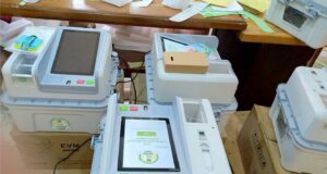 2023 Elections: No Going Back On Use Of BVAS – INEC