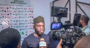 We Will Create Opportunities For Youths Through American Football – NAFA