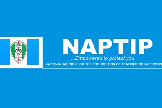 NAPTIP Orders Manhunt Of Trans-Border Trafficking Suspect