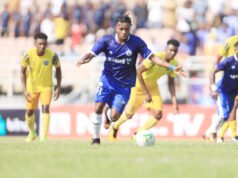 Don’t Sign Attestation Forms If Owed, NFF Warns NPFL Players