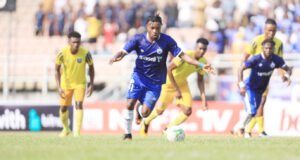 Don’t Sign Attestation Forms If Owed, NFF Warns NPFL Players