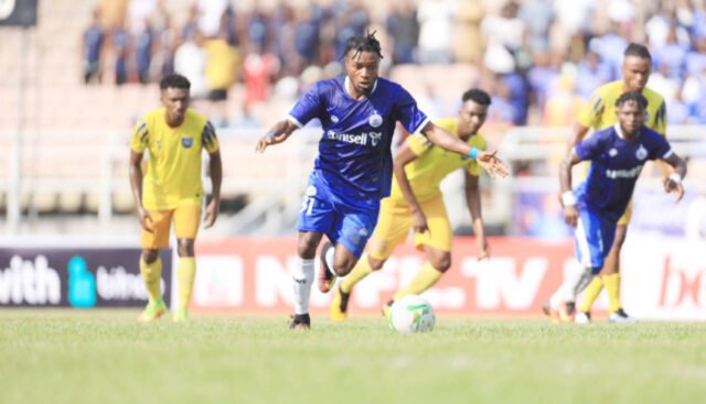 Rivers-United-Chijioke-Akuneto-scoring-from-the-penalty-spot-in-last-seasons-final-game-against-Gombe-United
