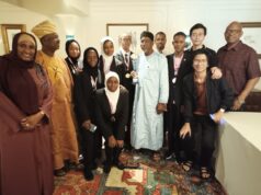 Katsina Students Represent Nigeria, Win Debate In Malaysia – SUBEB