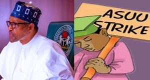 FG Versus ASUU: Again, Court Adjourns Case
