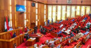 New Electoral Act ‘Ll Guide Conduct Of 2023 Elections- Senate C’ttee