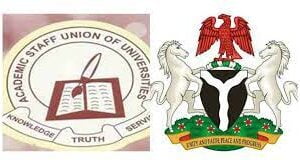 Prolong Strike FG Meets ASUU In Industrial Court Monday