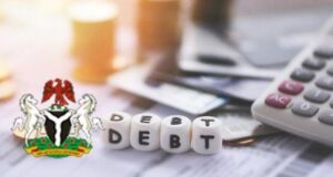 Nigeria’s Public Debt Stock Hits N42trn