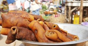 FG Plans Ban On ‘Ponmo’ To Revive Leather Industry