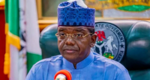 Zamfara Govt. Apologizes For Shutting Down NTA, Pride Fm, Others