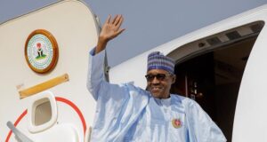 Medical Check-Up: Again, Buhari Travels To London