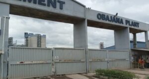 Why Security Council Ordered Reopening Of Obajana Cement Coy