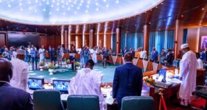 FG Declares Preferred Bidders For Nigerian Airports Concession Programme