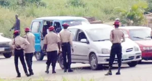 FRSC Embarks On Media Campaign Against Road Crashes In Adamawa
