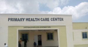 Health Commissioners Hold Forum On Primary Health Care Funding