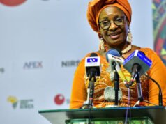 FG Reiterates Commitment To Women’s Economic Empowerment, Climate Change