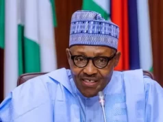 My Administration’s Scorecard, By Buhari