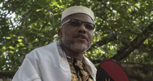 Felony: Apex Court Hears FG’S Appeal Against Nnamdi Kanu Today