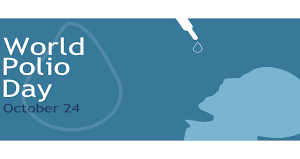 World Polio Day: Philanthropist Urges More Government Support For Survivors