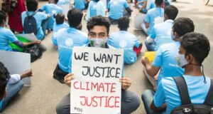 Countries’ Climate Promises Not Enough To Avoid Catastrophic Global Warming – UN