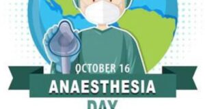 World Anaesthesia Day: Stakeholders Seeks Safer Medication Practices
