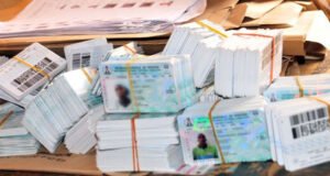 2023 General Elections: INEC To Display Voters’ Registration Lists Next Week