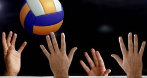 Volleyball Federation Holds Camp For 30 Players In Kaduna