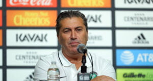 Our Goal Is To Thrash Portugal – Peseiro