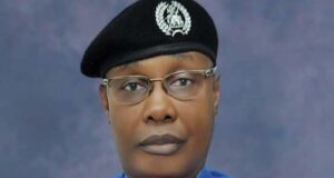 I-G Tasks Police Special Constabulary To Operate Within Ambit Of Law