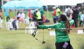Buhari Hails Team Nigeria For Winning Silver At African Continental Archery Competition