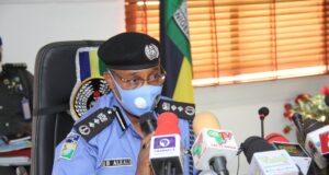 General Elections: Police Distribute Uniforms, Anti-Riot Equipment To Personnel