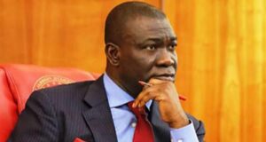 Organ Harvest Saga: Court Orders Interim Forfeiture Of 40 Ekweremadu’s Properties