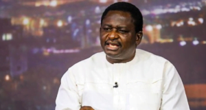 No Plan To Remove INEC Chairman – Femi Adesina