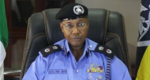 I-G Tasks Police Special Constabulary To Operate Within Ambit Of Law