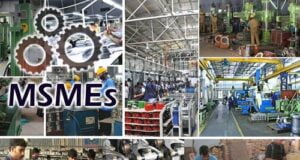 SMEDAN DG Says MSME’S Contributes 46 Per Cent To National GDP