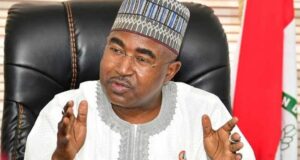 Youth: Marwa Charges Stakeholders To Tackle Drug Abuse