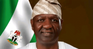 SMEDAN DG Says MSMES Contributes 46 Per Cent To National GDP