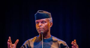 ECOWAS Has Done Well—Osinbajo