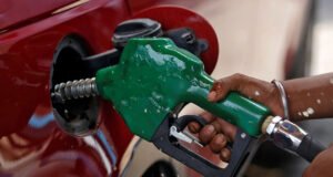 Average Price Of Petrol In September Was n195.29 Per Litre- NBS