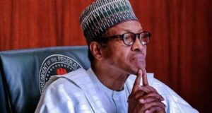 Buhari Commends Ekiti’s Contribution To Food Security