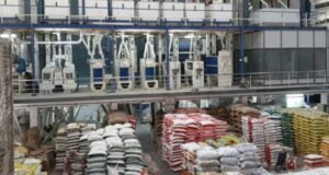 FG Releases Funds For 10 Large-Scale Intergrated Rice Mills – Minister