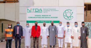 ARMY, NITDA Collaborate On Modern Technology For National Security