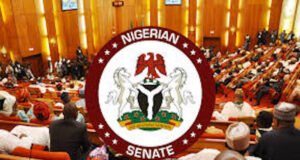 Senate President Lauds Buhari For Providing Funds To Address Security Challenges