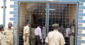 FG Writes Governors, Plan Mass Prisoners’ Release