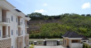 Guzape II District Development Will Enhance Aesthetics Of Abuja, Create Many Jobs