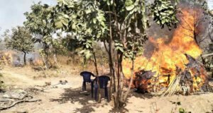 Attacks: Troops Rescue 3 Kidnap Victims, Destroy Bandits’ Camps In Kaduna