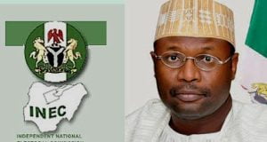 INEC Won’t Relent In Fighting Vote-Buying: Yakubu